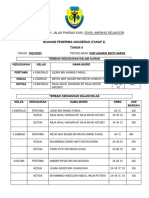 Borang Untuk Hari Haks 2023