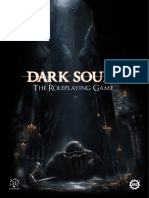 Dark Souls - The RPG