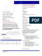 Componentes Do Rendimento