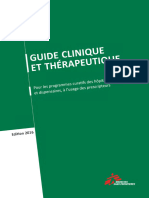 Guide Clinique Et Thérapeutique ( PDFDrive ) (1)