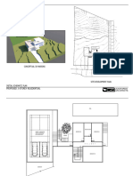 PROPOSED 3-STOREY RESIDENTIAL