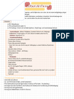 Modul 7.9 Leberzirrhose