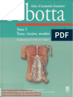 Anatomie humaine - Sobotta vol 2 ( PDFDrive )