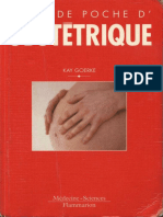 Atlas de Poche D'obstetrique (PDFDrive)