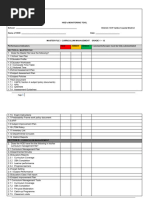 Learner Workbook Monitoring Tool | PDF | Learning | Intelligence