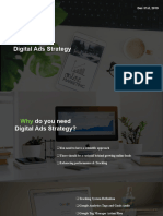 Digital ads Strategy  (1)