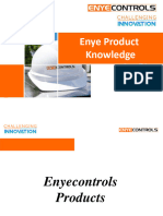 Enye Product Knowledge-revnew