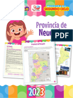 Provincia de Neuquén