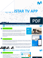 6-Movistar TV APP Todo Lo Que Debes Conocer