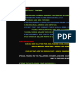 Truss Analysis