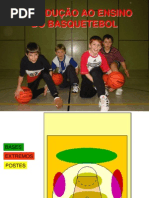 Basquetebol PDF