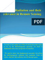 3.Laws of Radiation and Their Relevance in Remote