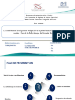 Soutenance PDF