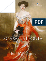 Edith Wharton - A Casa Da Alegria