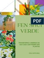 E Book Feng Shui Verde