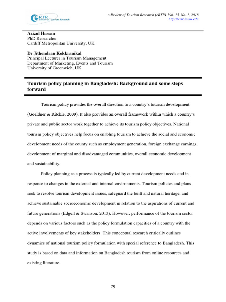 tourism-policy-planning-in-bangladesh-ba-download-free-pdf-tourism