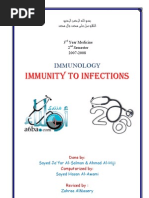 Download Immunity to Infections by api-3699361 SN7229172 doc pdf