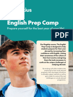 Educatius English Prep Camp