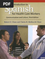 Download An Introduction to Spanish for Health Care WorkersCommunication and Culture 3e 2010 by johngaltjeep SN72291785 doc pdf