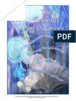 2010.01 Elements of Discovery