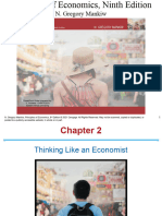Chapter 02 Thinking Like An Economist