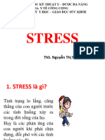 STRESS