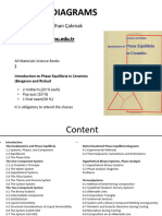 Phase Diagrams Week 1 Uploaded