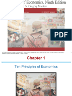 CH 1 Ten Principles of Economics