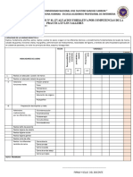 Inst #01 Evaluacion de Laboratorio