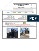 Relatório CL.05 - Filtro de Mangas Do Silo de Clinquer-Rev00