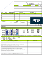 Permiso de Trabajo para Espacios Confinados - Raplicon S.as