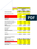 Modelo Financiero-Alumnos NUTRESA S.A.