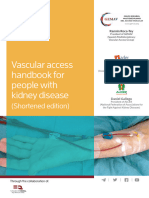 Vascular Handbook Short Ed en WEB