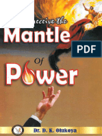 How to Receive the Mantle of Power (D. K. Olukoya [Olukoya, D. K.]) (Z-Library)