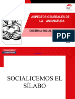 Los Cristianos Ante Las Realidades Sociales