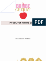 Catalogo Bombe Cherry