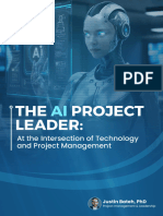 The AI Project Leader Final