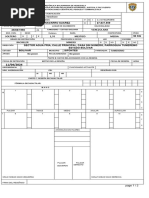 Requisitos para Certificado Interpol Paraguay | PDF | Finanzas y dinero ...