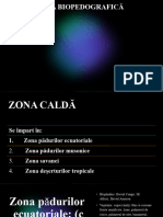 Zona biopedografică