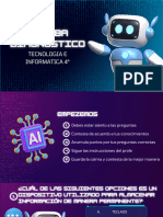 Prueba Diagnostico 4°