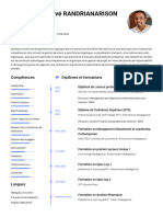 CV de Nantenaina Hervé (11)