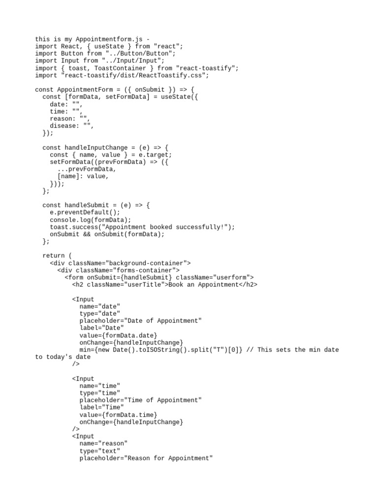 Appoint pdf data type computer engineering