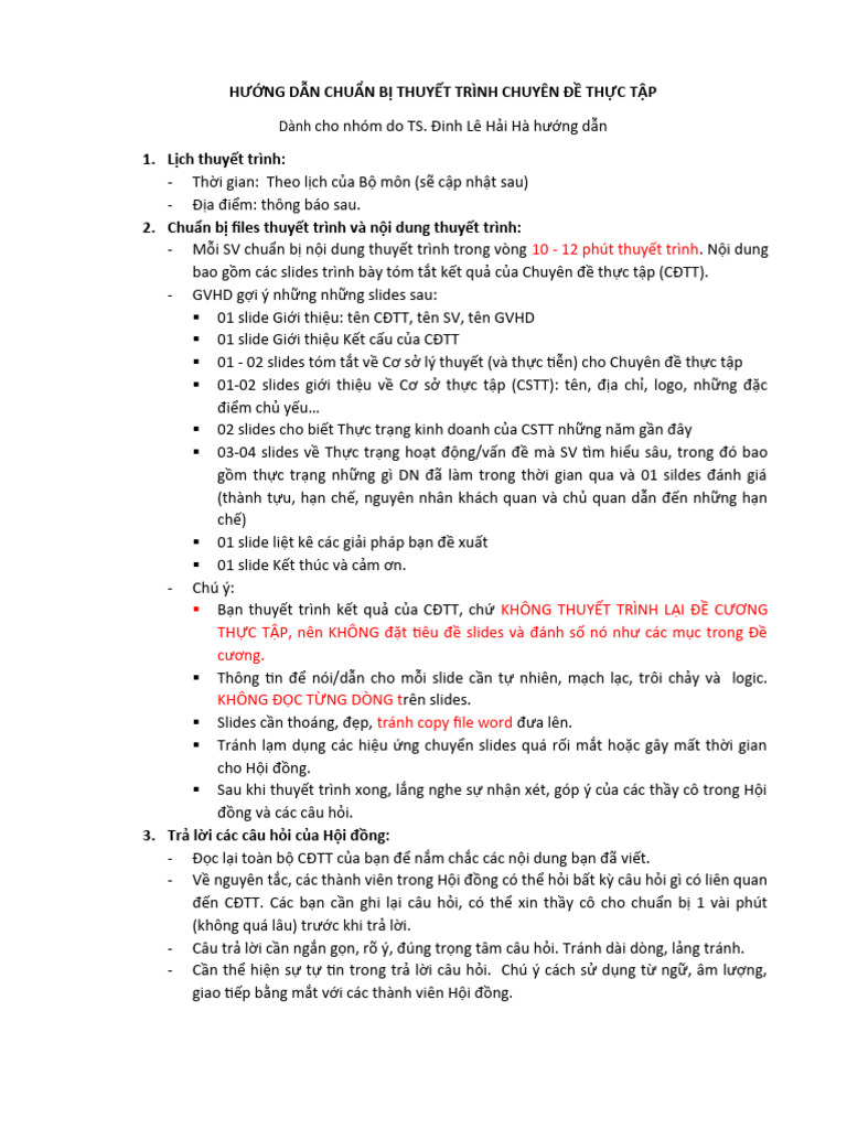 SCRIPT Thuyet Trinh | PDF