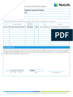 C1010317 Formulario para Designacion de Beneficiarios (As)