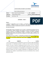 Portfólio Ciclo 3, Fundamentos Da Ed. Inclusiva