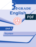 English: Grade