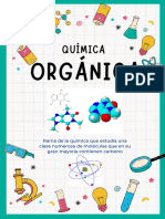 Album Digital de Química Orgánica