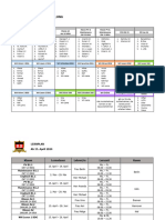 Lernplan Ab 15. April 2024