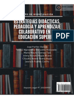 Aprendizaje Colaborativo - EducaciónSuperior - FarfánGarcía - Perú2023 - BibMRusso