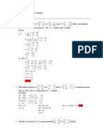 Bhenarezky Kuis 45soal Matriks